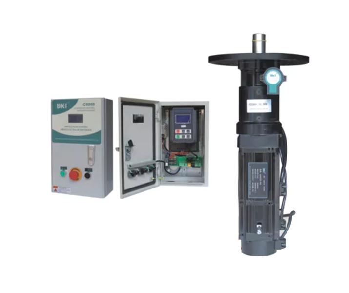 格蘭德伺服系統(tǒng)快速門電機(jī)